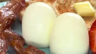 Egglettes DRTV