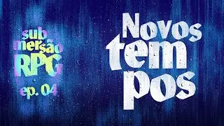 EPISÓDIO 4 - 