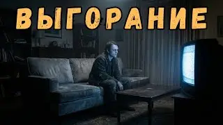 Усталость или выгорание: как понять, что отдых неэффективен?