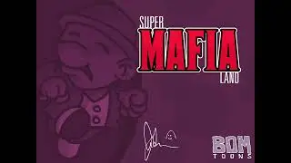 Super Mafia Land OST - Dragon Fightage (Full Song)
