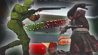 Blood Strike - [440]