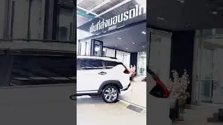 XpandercrossHEV2025พร้อมชุดแต่งยอดฮิต #mitsubishi #xpander #xpandercross  #มิตซูสายไหม