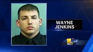 Video: Former BPD sergeant faces hefty prison term
