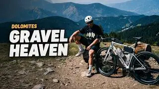 Why You Need a Gravel Bike