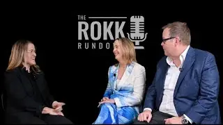 The ROKK Rundown: November  7, 2025