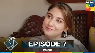 Agar Episode 7