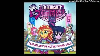 MLP EG - CHS Rally Song (Remasterizado)