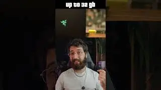 RAZER BLADE 15 | Intel Core 9750H | 1660 Ti | 144 Hz | ТОНКИЙ ТА СТИЛЬНИЙ