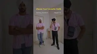 Soft boy Aesthetic vs Dapper outfit