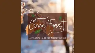 Frosted Forest Lullaby (KeyGb Ver.)