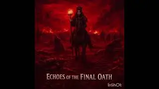 Echoes of the final oath 