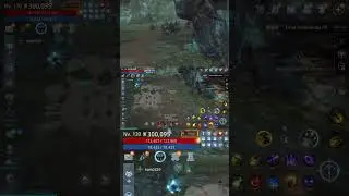 Mir4 - Can I Survive This Epic Battle?  #mir4 #games #ugphone #nftgame