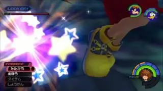 KHFM HD Speedrun Tutorials: Chernabog
