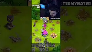 ANOTHER DAY ANOTHER 99 ITS INSANE! (Clash Of Clans)