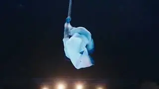F&eacute;lix Adoengga - Sangles | Finissant 2025 Formation sup&eacute;rieure Arts du cirque