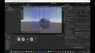 2042 hours of progress on the Global Horror Simulation