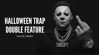 2 Spooky Trap Piano Beats | The Return + Final Cut 👻🎹