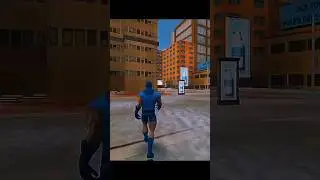 Rope Hero Vice Town | Nayeem Rop Hero | Rop Hero | Bangla Funny Video |
