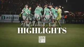 Friendly Highlights | Sligo Rovers 2-3 Celtic | Celts win in return to Ireland! 🟢⚪