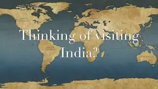 Traveling to India? A message from U.S. Citizen Services