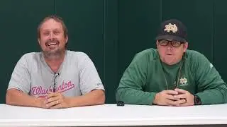 College Football Coaches On The Hot Seat | Ep 39
