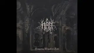 H&aring;n - Rupture in the Womb of Souls (New Track)