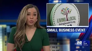 Springfield's entrepreneur spotlight boosts local success
