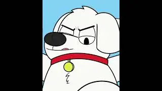 Family Guy: Road To The Microverse (Reanimation project)