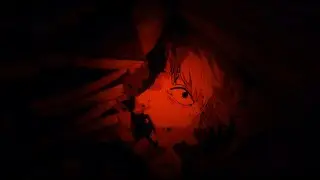 Joji - PIXELATED KISSES [AMV]