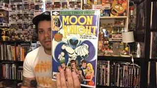 Unboxing a $350 Eye Candy Comics mystery box