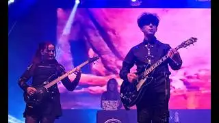 Clan of Xymox - A Day (Live @ Wave-Gotik-Treffen, May 2026) - 4k
