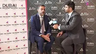 H. E. Khurram Shroff- Chairman- IBC Group Limited