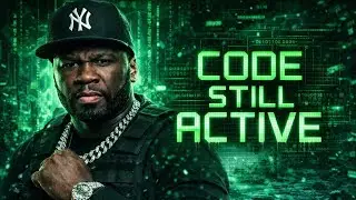 Code Still Active – Real Street Hip Hop |#50cent #music #hiphop 