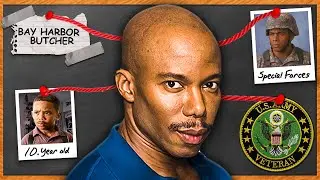 James Doakes ENTIRE Story Explained...