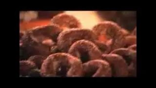 Taste Of America. Canal Oficial. Snyders. Pretzels de aperitivo