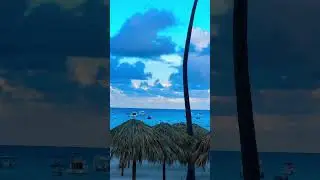 B&aacute;varo Beach, Punta Cana