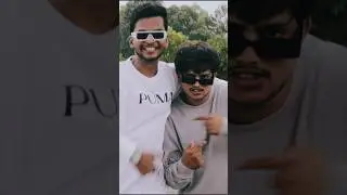 🔥Pure Kannada hip hop energy 💥Turn the volume UP!#KannadaRap #Bangalorevibes #HipHopShorts  #shorts