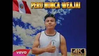 PER&Uacute; NUNCA WEAJAI:RIVALDO CHIARMACH ELEGANCIA AMAZONICA AUDIO OFICIAL 