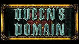 Queen's Domain [Demo] - Ultra Badass King's Field Hardcore RPG!