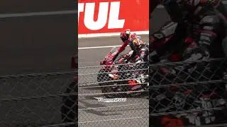 JORGE MARTIN  IN JAPANESEGP 2025