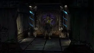FINAL FANTASY X/X-2 HD Remaster - Besaid Chloister of Trials