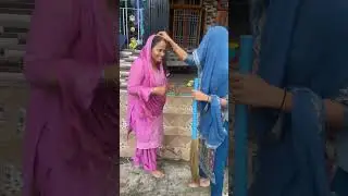 #funny #funnyvideo #funnyshorts #funnycomedy #familyvlog #sasbahucomedy #sasbahukinokjhok