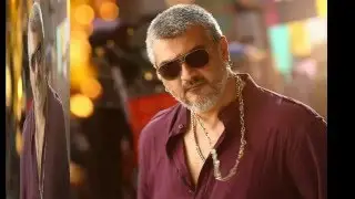 Thala Ajith's Vedhalam HD Wallpapers SlideShow And Link