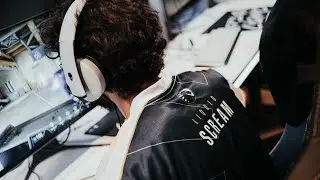 Scream and Team Liquid are Ready for Iceland Masters