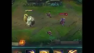 Galio REWORK | ABILITIES! | League of Legends