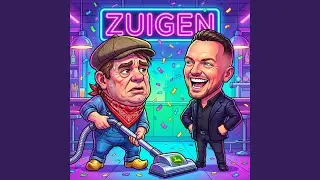 Zuigen