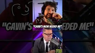 Destiny Riles Up Gavin McInnes With Some Light Trolling