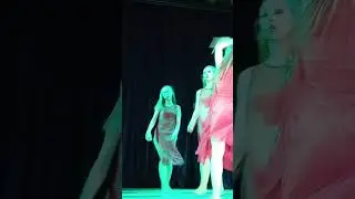ДОСУГ В МОСКВЕ 💃#music  #musical #москва24 #2024 #moscow #мсмк #dance #dancevideo #short