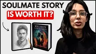 Soulmate story my honest review | why this personalized love story experience is going viral online