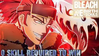Yami VS. Renji Players - Ranked PvP &bull; BLEACH Rebirth of Souls
